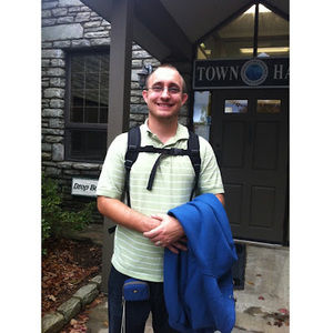 Meet your Posher, Dan